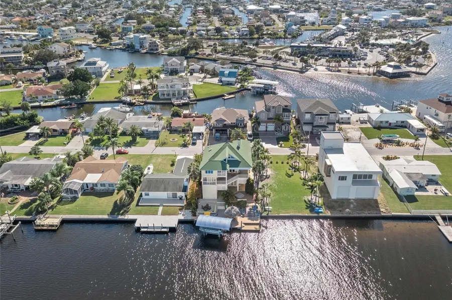 0 Harbor Drive, Hudson, FL 34667 - #2