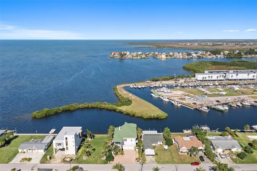 0 Harbor Drive, Hudson, FL 34667 - #3