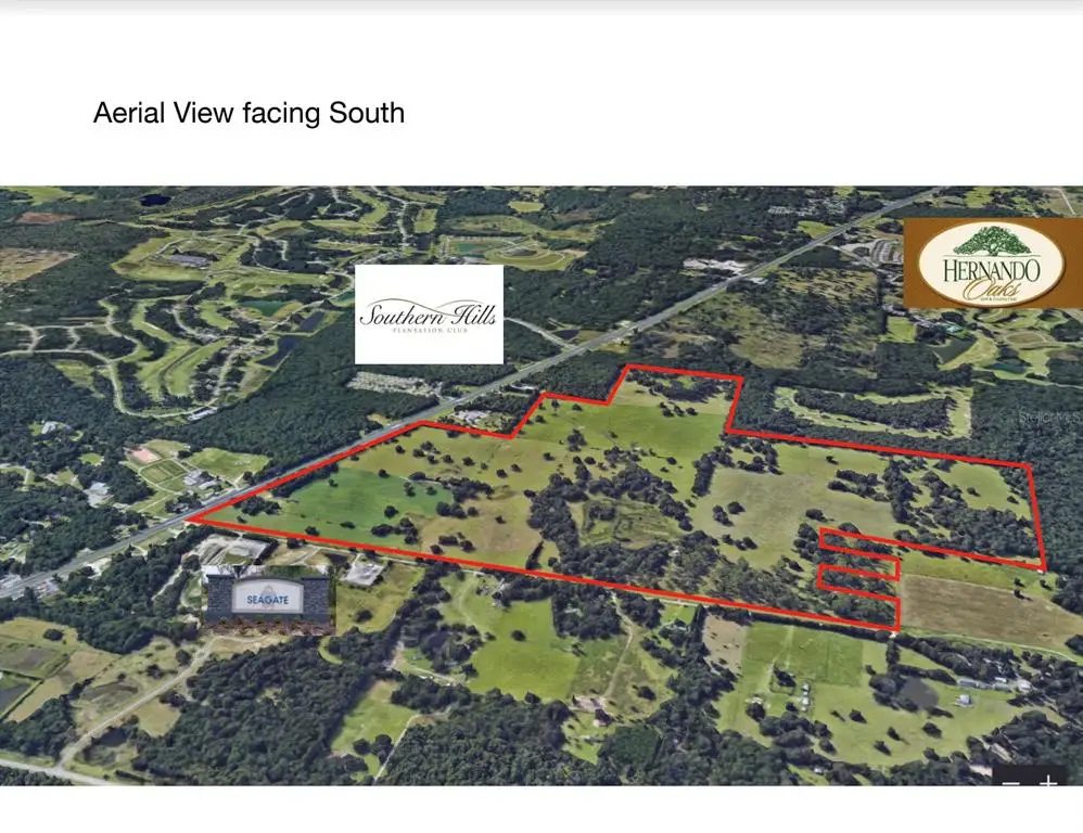 Broad, Brooksville, FL 34601 - Image #1