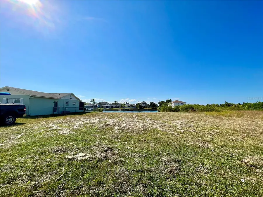 0 Poinsettia Drive, Hernando Beach, FL 34607 - Image #2
