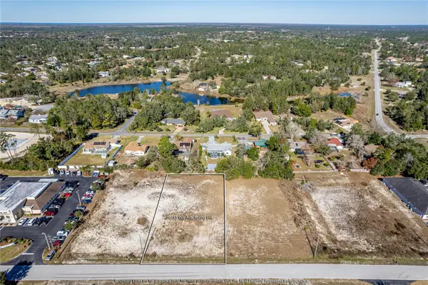 10253 Yale Avenue, WEEKI WACHEE, FL 34613