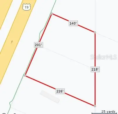 0 Us Highway 19 N, HUDSON, FL 34667