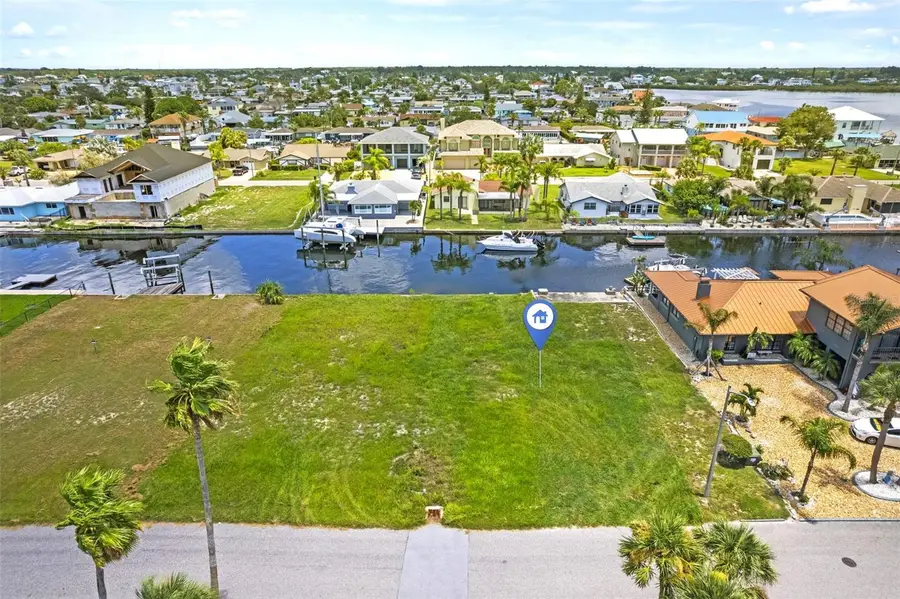 5832 Beverly Drive, Hudson, FL 34667 - #2