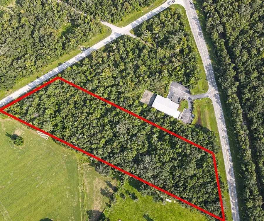 Ponce De Leon Boulevard, Brooksville, FL 34601 - Image #2