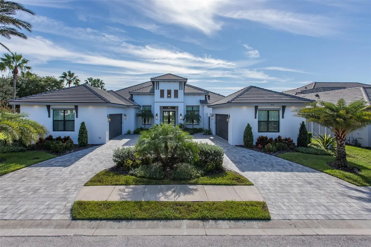 1222 Almeria Drive, Trinity, FL 34655 - #1