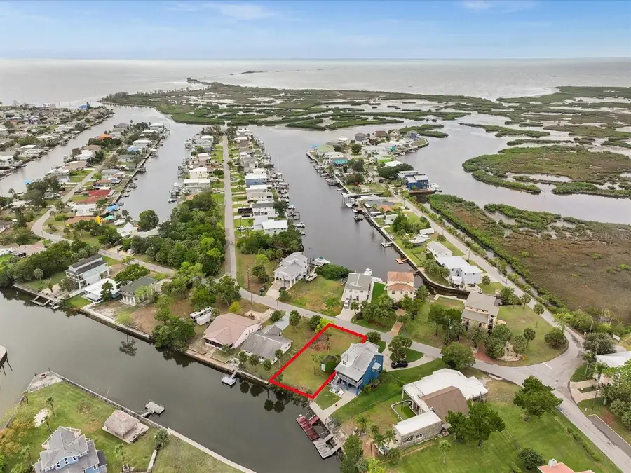3468 Minnow Creek Drive, Hernando Beach, FL 34607 - Image #2
