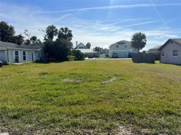 7406 Mako Drive, HUDSON, FL 34667