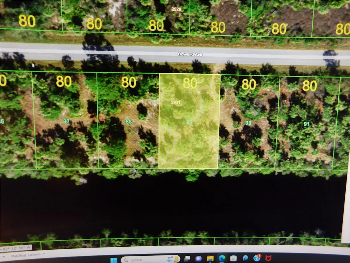 14207 Howard Avenue, Port Charlotte, FL 33953 - Image #1