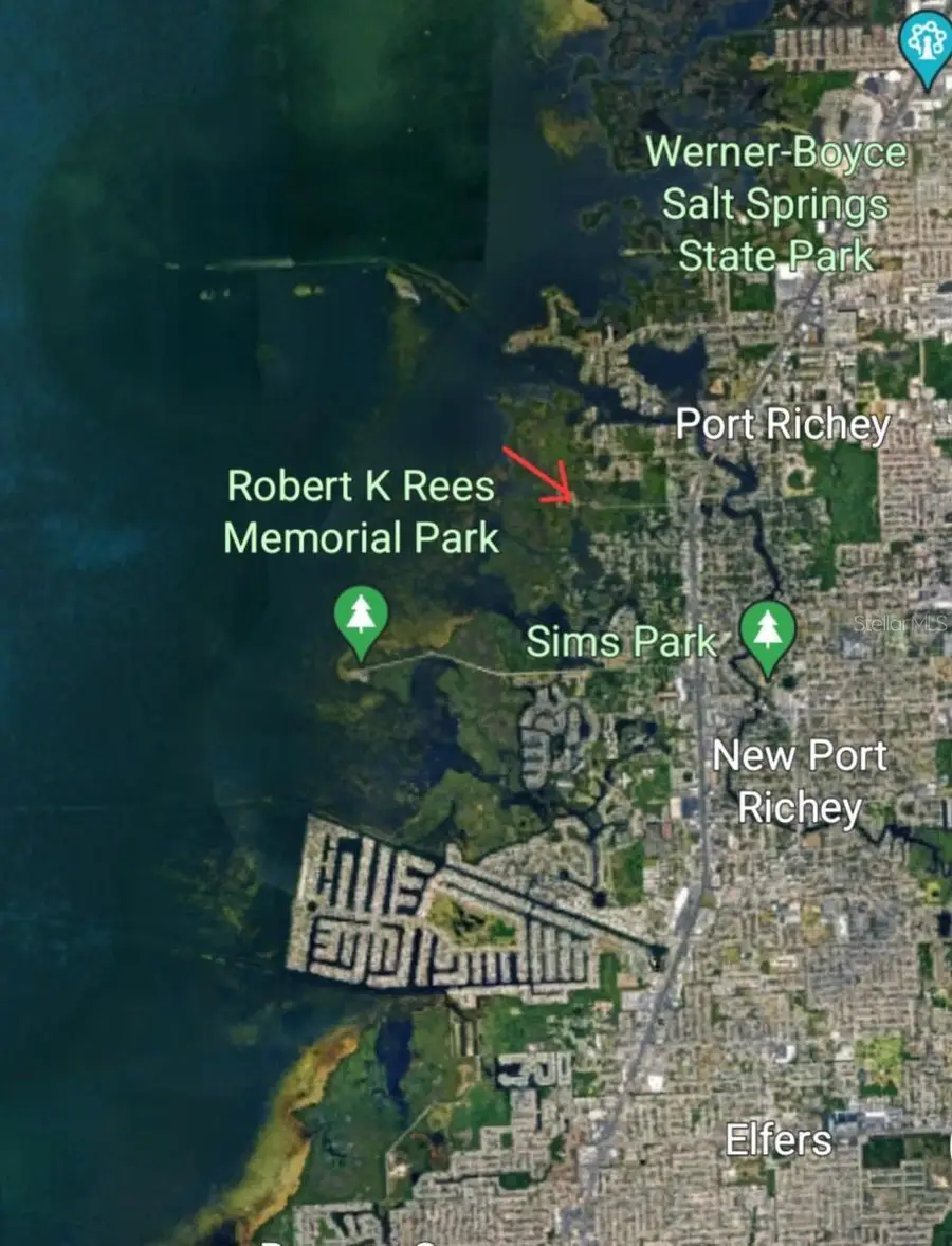 Vacant Land, Port Richey, FL 34668 - Image #2