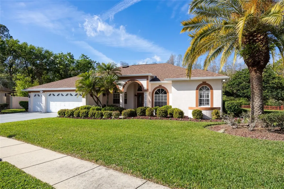21312 Preservation Drive, Land O Lakes, FL 34638 - Image #1