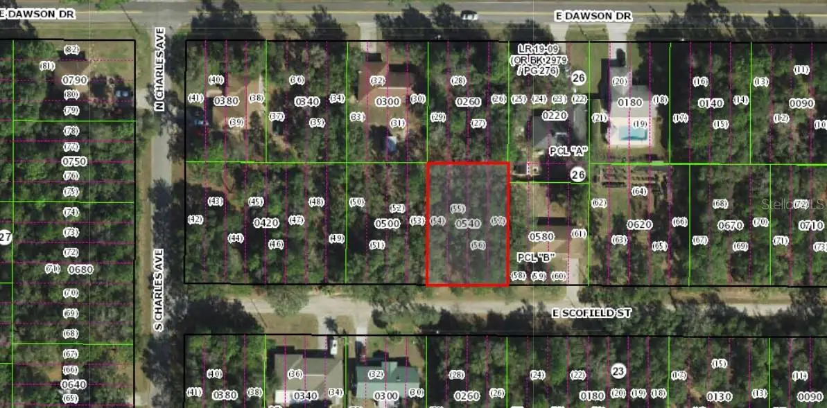 3061 E Scofield Street, Inverness, FL 34453 - Image #1
