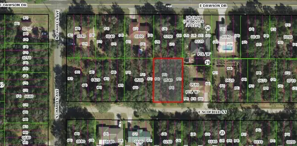 3061 E Scofield Street, INVERNESS, FL 34453