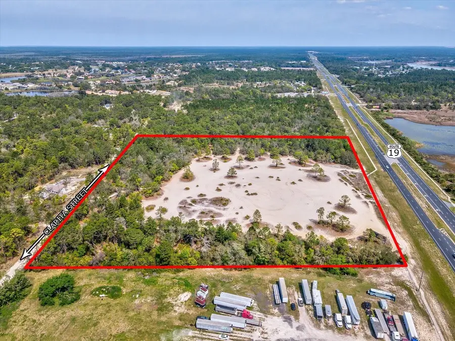 15.7 Acres Commercial Way, Weeki Wachee, FL 34613 - Image #2