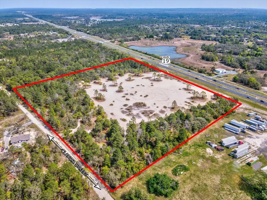15.7 Acres Commercial Way, Weeki Wachee, FL 34613 - Image #3