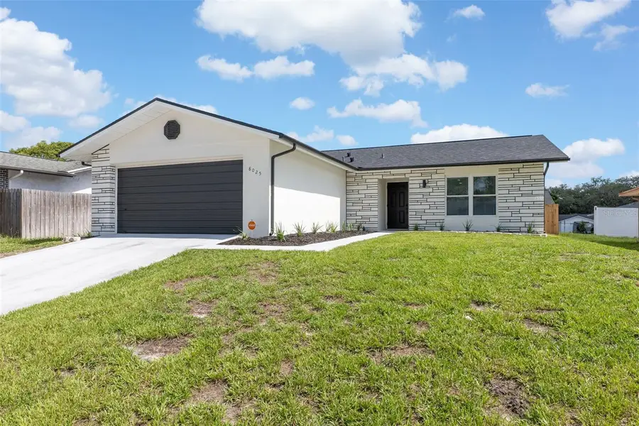 8025 San Fernando Drive, Port Richey, FL 34668 - Image #2