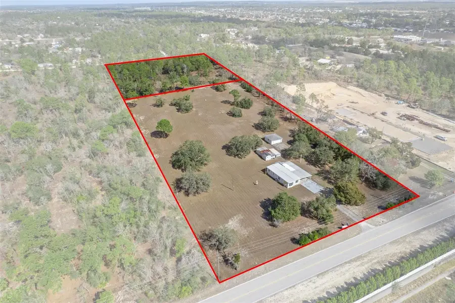 13255 Jacqueline Road, Brooksville, FL 34613 - Image #2