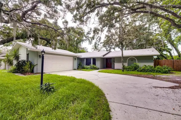 1423 Meadow Lark Road, SPRING HILL, FL 34608