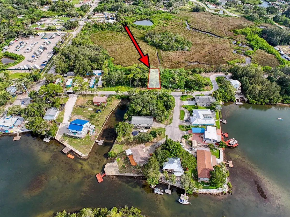 LOT 8 Nowiki Avenue, Hudson, FL 34667 - #1