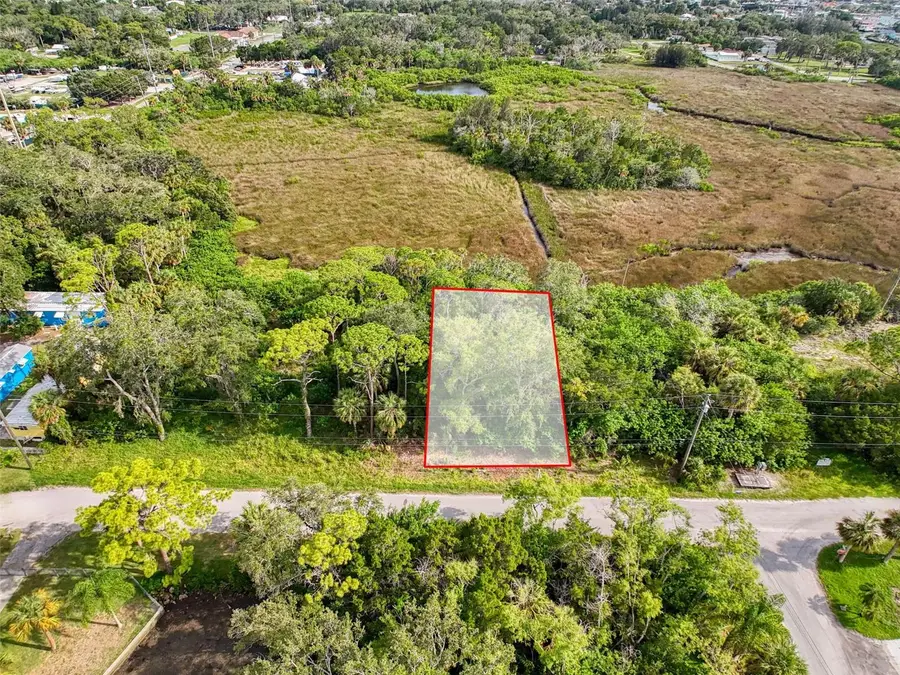 LOT 8 Nowiki Avenue, Hudson, FL 34667 - #2
