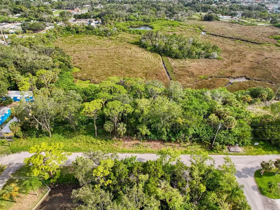 LOT 8 Nowiki Avenue, Hudson, FL 34667 - #3