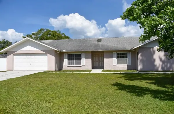 6336 Wooden Street, NEW PORT RICHEY, FL 34653