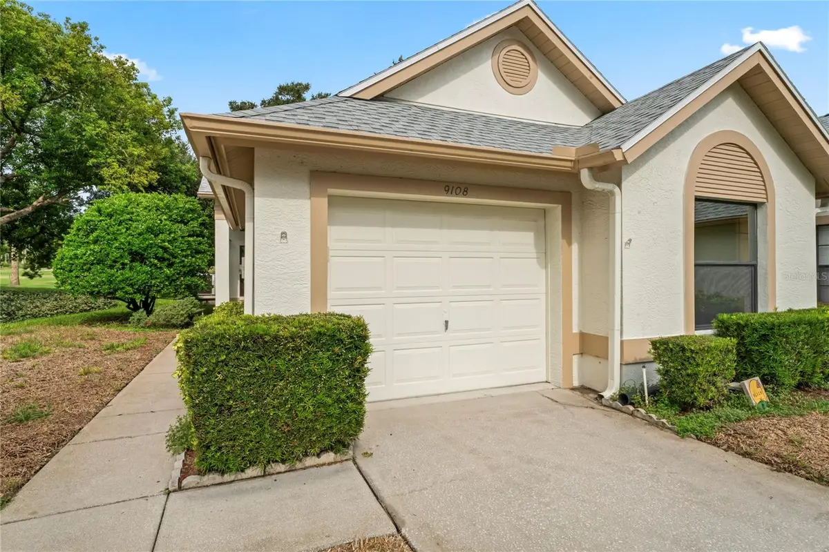 9108 Bassett Lane #B, New Port Richey, FL 34655 - Image #1