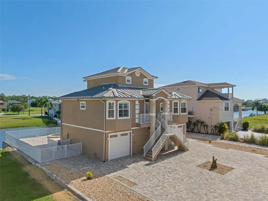 3448 Triggerfish Drive, Hernando Beach, FL 34607 - Image #3