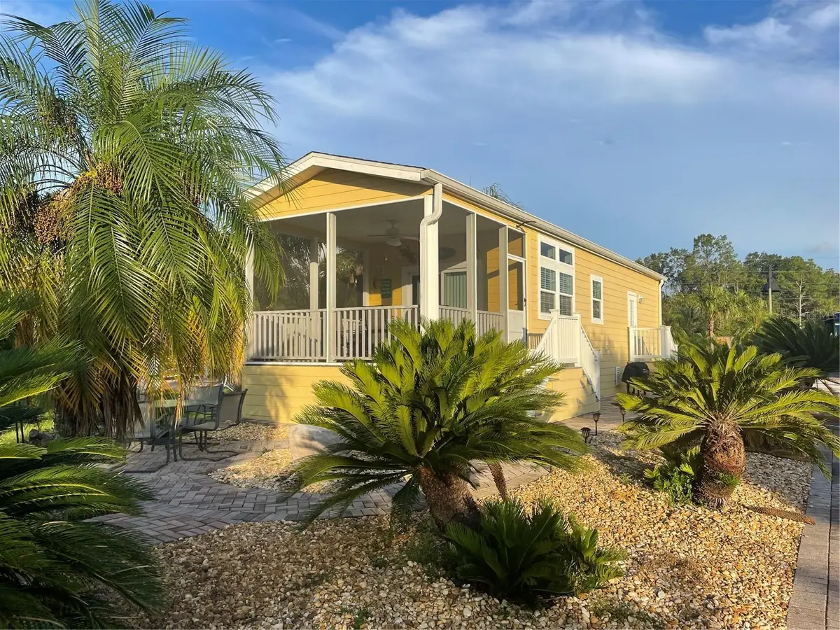 6942 Amanda Vista Circle, Land O Lakes, FL 34637 - Image #1