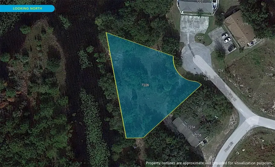 7226 Sky Court, Spring Hill, FL 34606 - #2