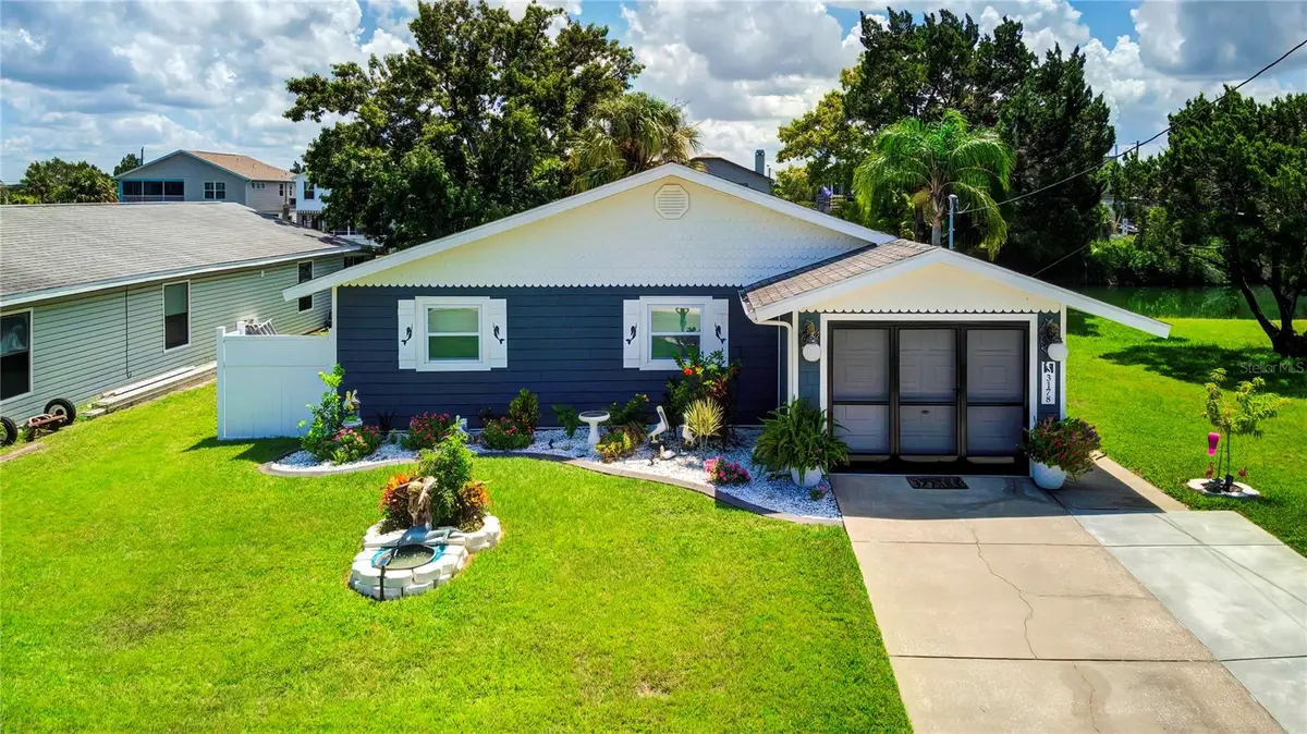 3178 Sea Grape Drive, Hernando Beach, FL 34607 - Image #1
