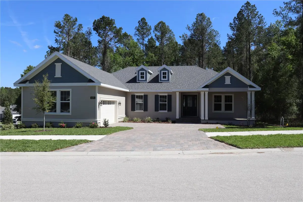 4676 Hickory Oak Drive, Brooksville, FL 34601 - Image #1
