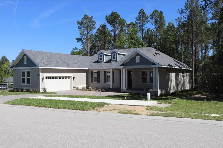 4676 Hickory Oak Drive, Brooksville, FL 34601 - Image #2