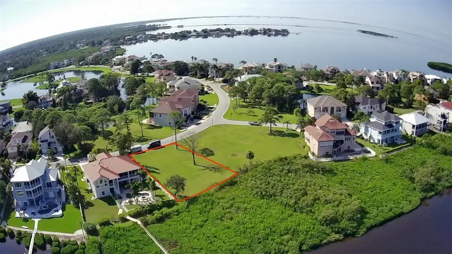 2063 N Pointe Alexis Drive, Tarpon Springs, FL 34689 - Image #3