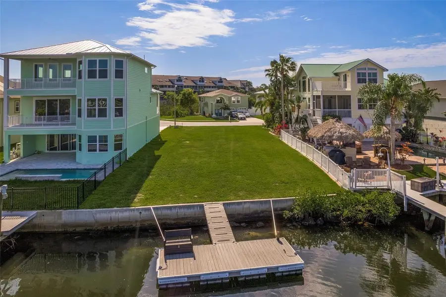 5627 Jobeth Drive, New Port Richey, FL 34652 - Image #2