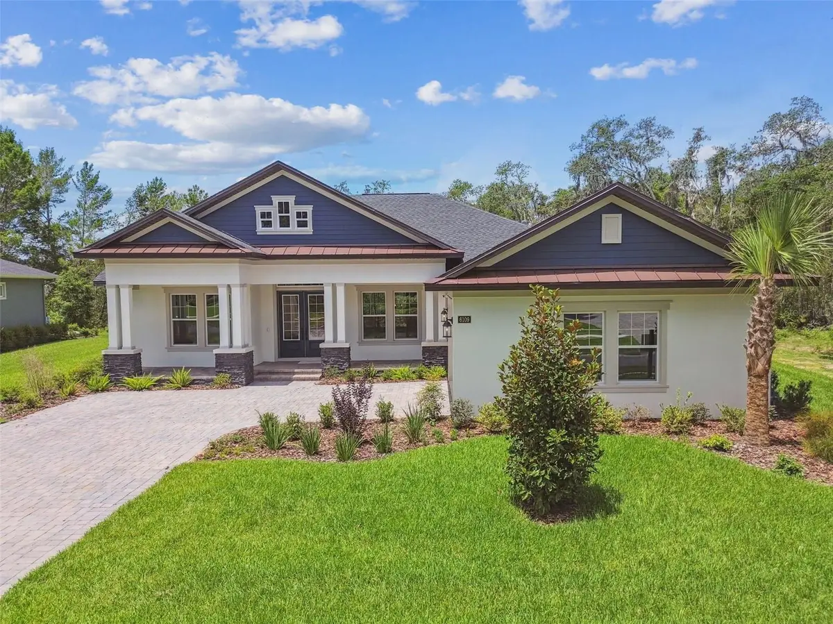 6109 Dusk Rose Lane, Brooksville, FL 34601 - Image #1