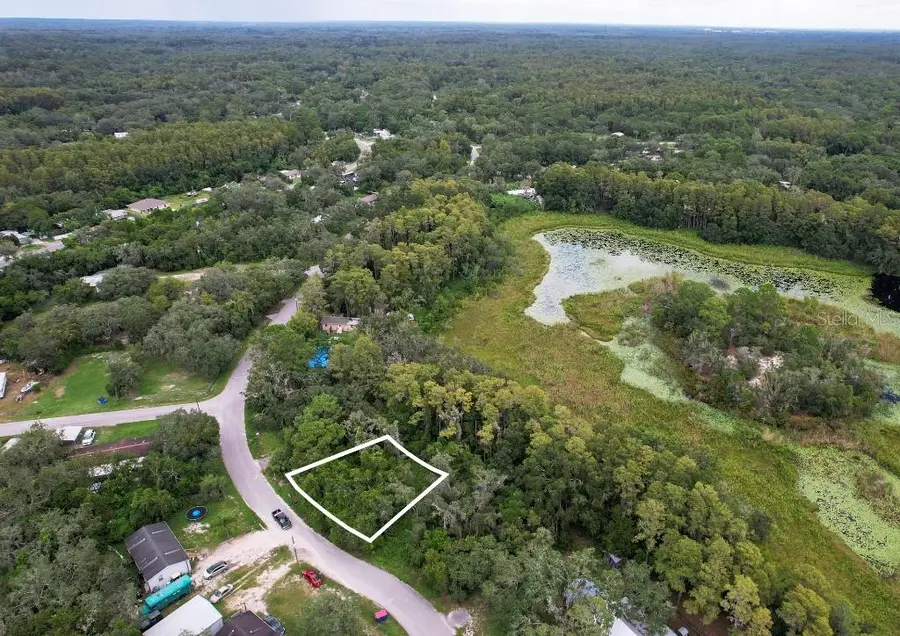 33 Poplar Street, New Port Richey, FL 34654 - #2