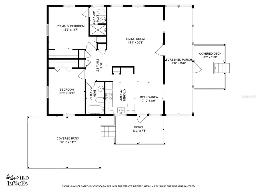 8812 Camp Lane, Hudson, FL 34667 - Image #2