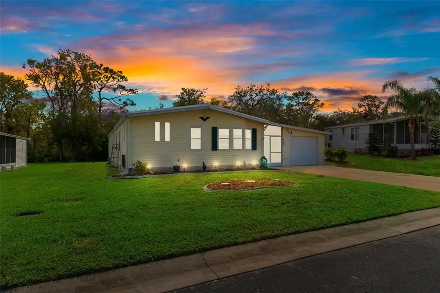 5181 Forest Glenn Drive, Spring Hill, FL 34607 - #3