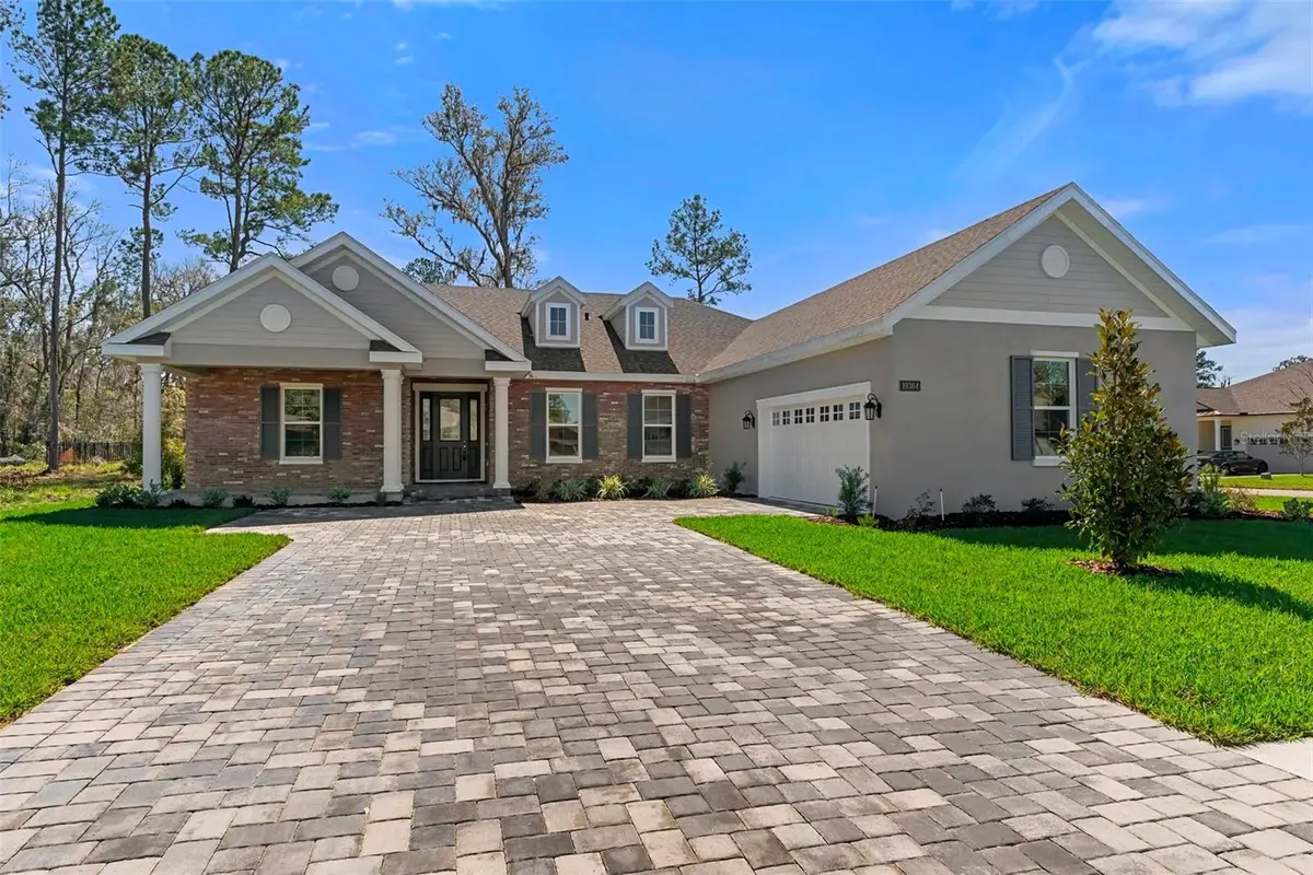 19364 Sheltered Hill Drive, Brooksville, FL 34601 - Image #1