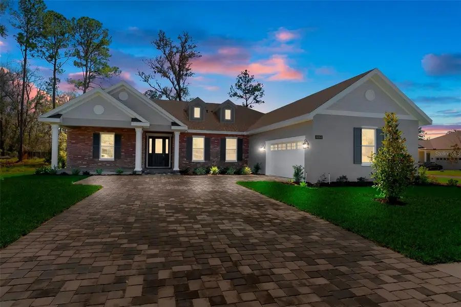 19364 Sheltered Hill Drive, Brooksville, FL 34601 - Image #3