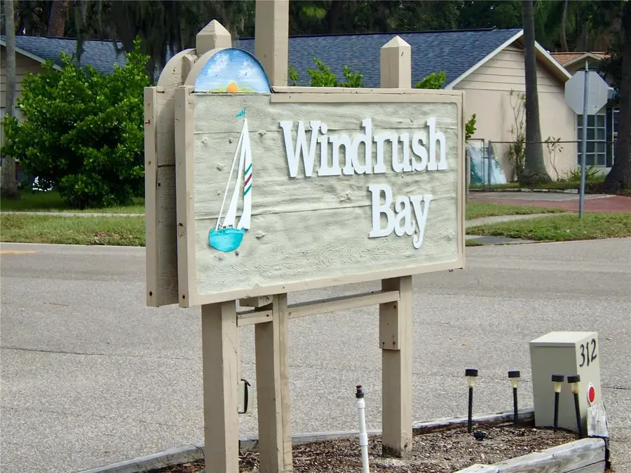 427 Windrush Bay Drive #427, Tarpon Springs, FL 34689 - Image #2