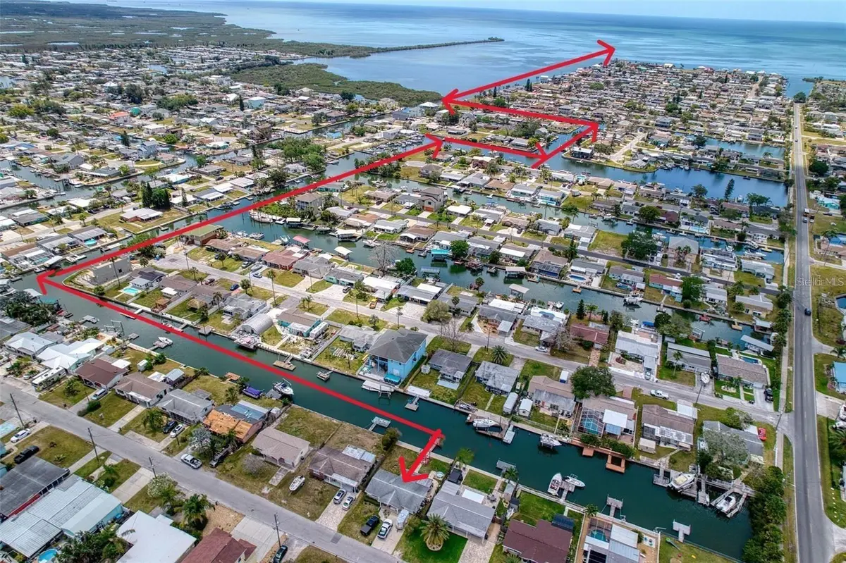 13639 Frances Avenue, Hudson, FL 34667 - #1