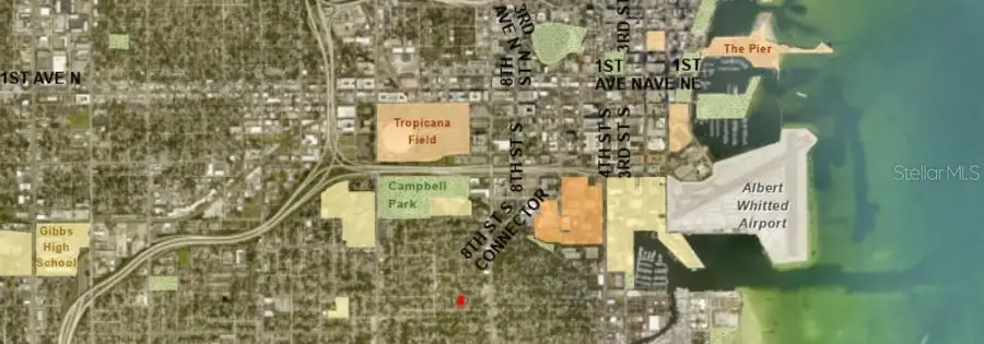 1002 13th Avenue S, Saint Petersburg, FL 33705 - Image #3