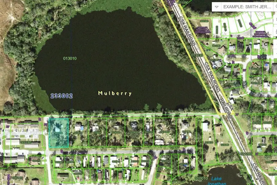 820 NW 9th Street, Mulberry, FL 33860 - Image #3