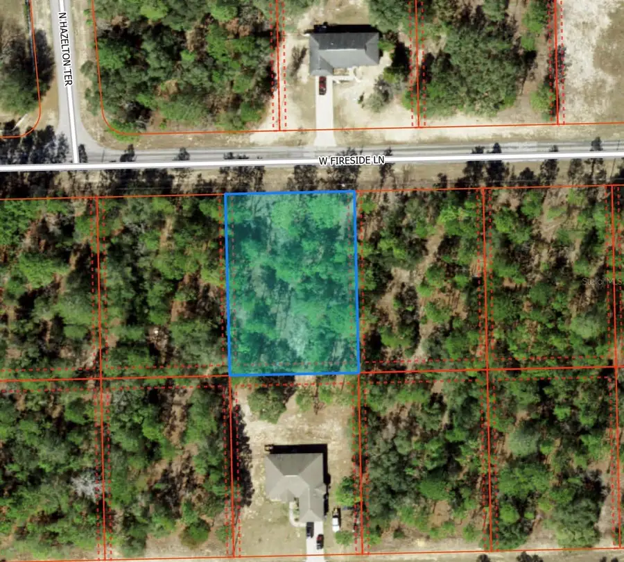 3978 W Fireside Lane, Citrus Springs, FL 34433 - #2