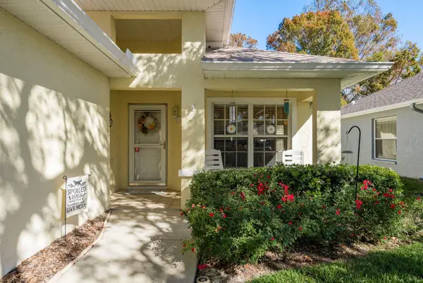 14120 Whitecap Avenue, HUDSON, FL 34667