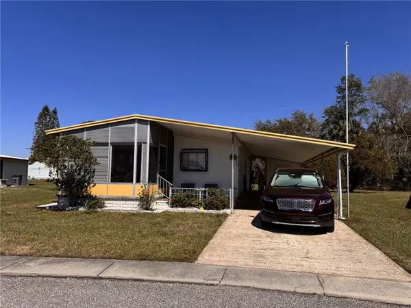 3136 Buckner Court, HOLIDAY, FL 34690