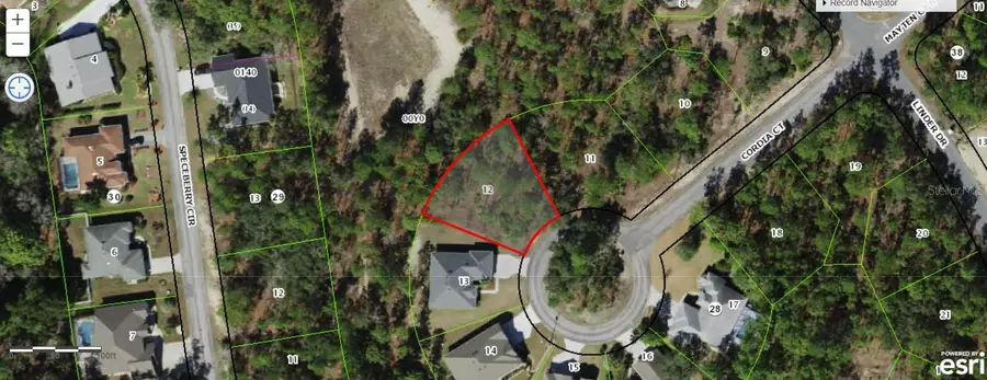 8 Cordia Court, Homosassa, FL 34446 - Image #2