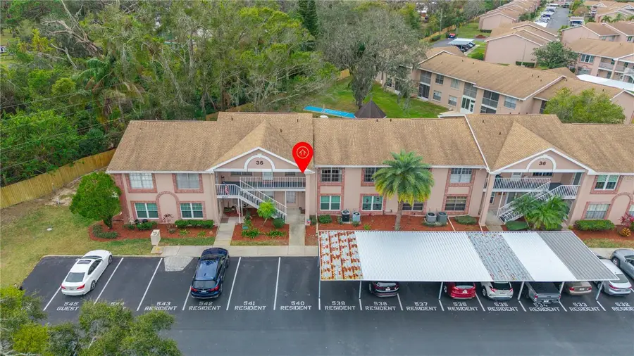 6604 Spring Flower Drive #23, New Port Richey, FL 34653 - Image #2