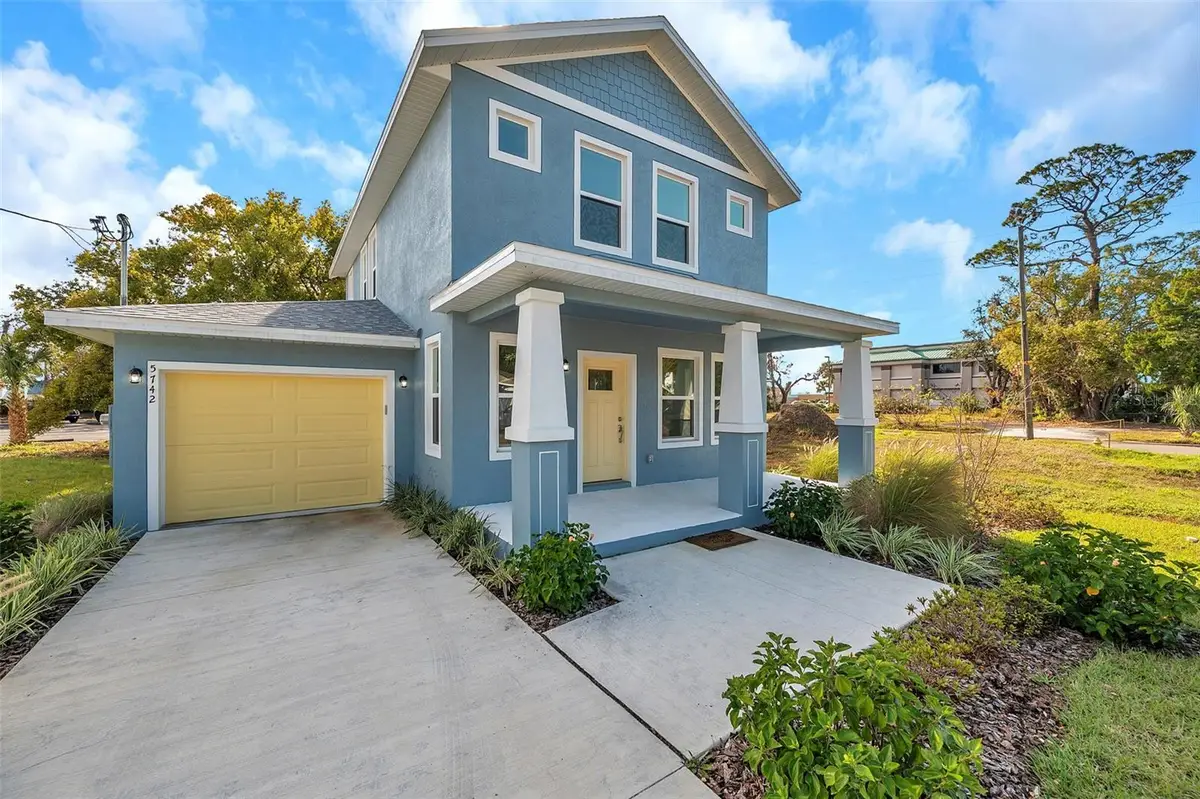 5742 Meadowlane Street, New Port Richey, FL 34652 - Image #1